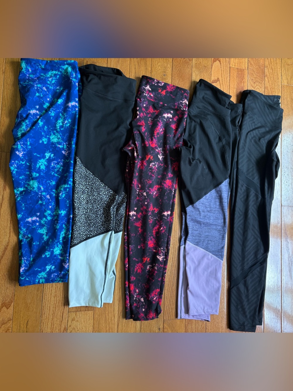 Old Navy workout bundle